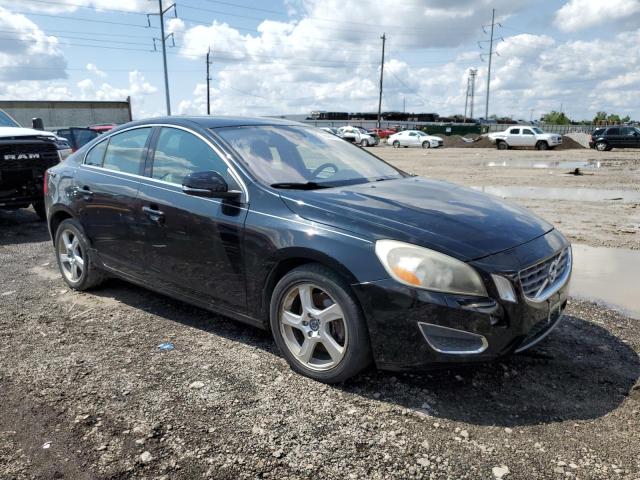 Photo 3 VIN: YV1612FS9D1218248 - VOLVO S60 