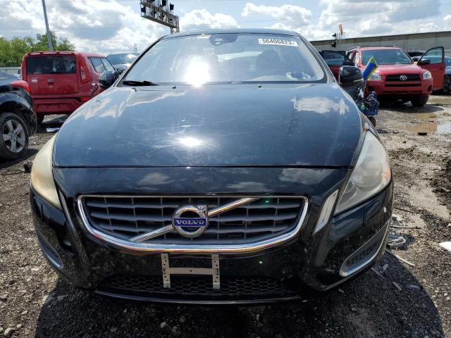 Photo 4 VIN: YV1612FS9D1218248 - VOLVO S60 