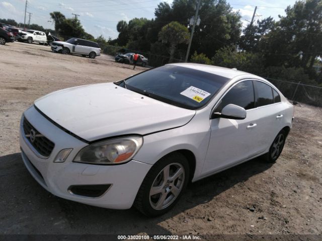 Photo 1 VIN: YV1612FS9D1220419 - VOLVO S60 