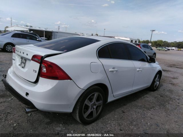 Photo 3 VIN: YV1612FS9D1220419 - VOLVO S60 