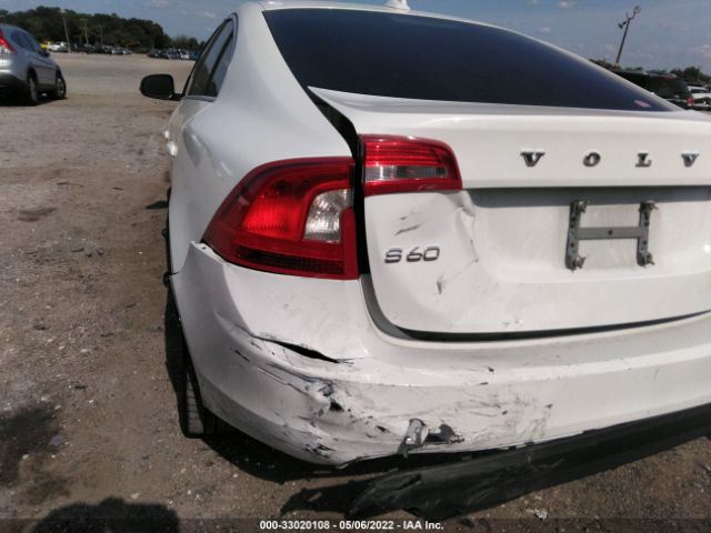 Photo 5 VIN: YV1612FS9D1220419 - VOLVO S60 