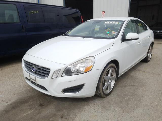 Photo 1 VIN: YV1612FS9D1220713 - VOLVO S60 T5 