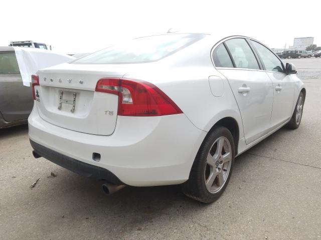 Photo 3 VIN: YV1612FS9D1220713 - VOLVO S60 T5 