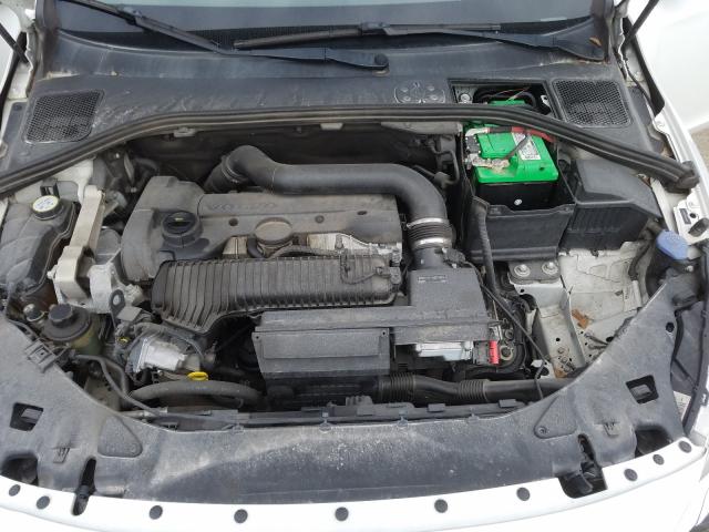 Photo 6 VIN: YV1612FS9D1220713 - VOLVO S60 T5 