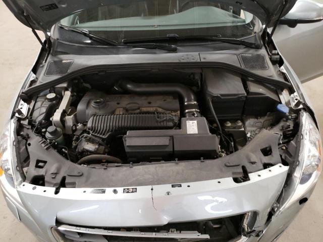 Photo 10 VIN: YV1612FS9D1226706 - VOLVO S60 T5 