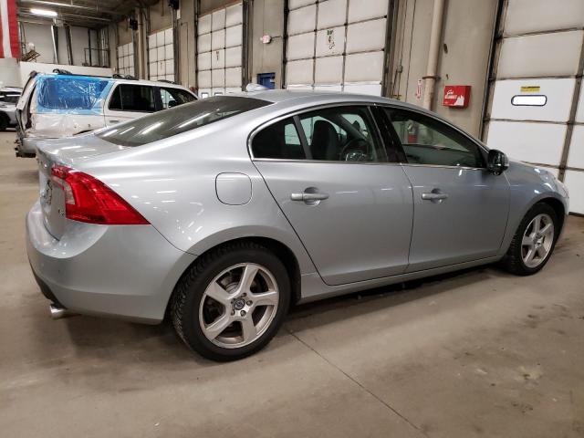 Photo 2 VIN: YV1612FS9D1226706 - VOLVO S60 T5 