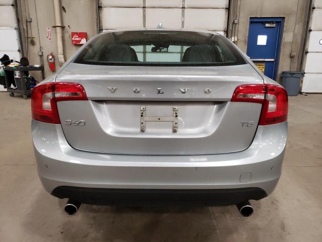 Photo 5 VIN: YV1612FS9D1226706 - VOLVO S60 T5 