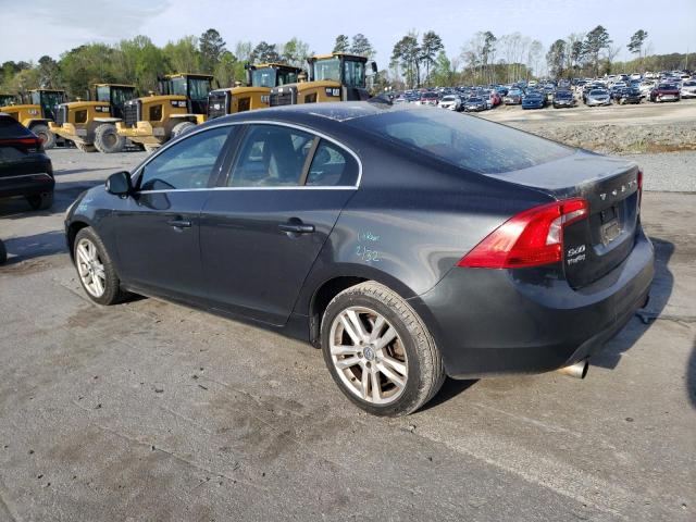 Photo 1 VIN: YV1612FS9D2184211 - VOLVO S60 T5 