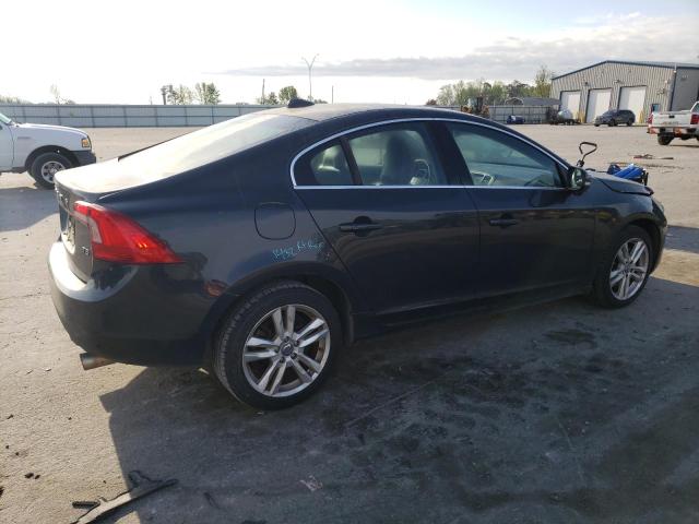 Photo 2 VIN: YV1612FS9D2184211 - VOLVO S60 T5 