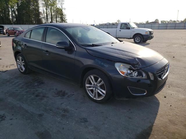 Photo 3 VIN: YV1612FS9D2184211 - VOLVO S60 T5 