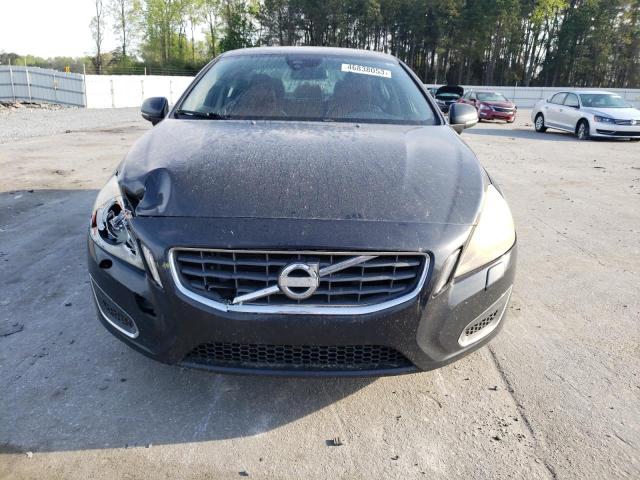 Photo 4 VIN: YV1612FS9D2184211 - VOLVO S60 T5 