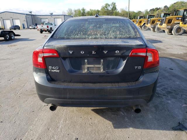 Photo 5 VIN: YV1612FS9D2184211 - VOLVO S60 T5 