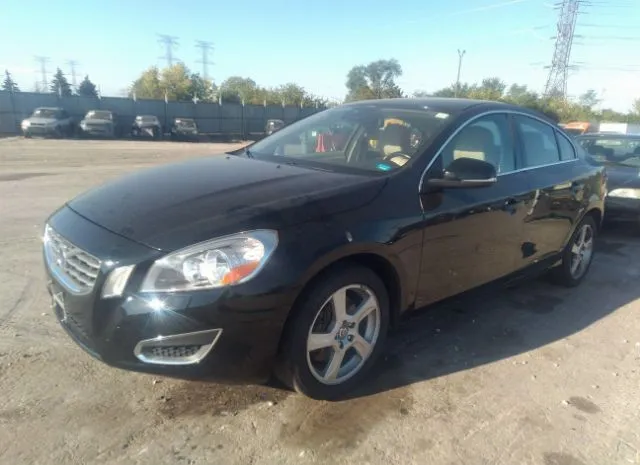 Photo 1 VIN: YV1612FS9D2187738 - VOLVO S60 