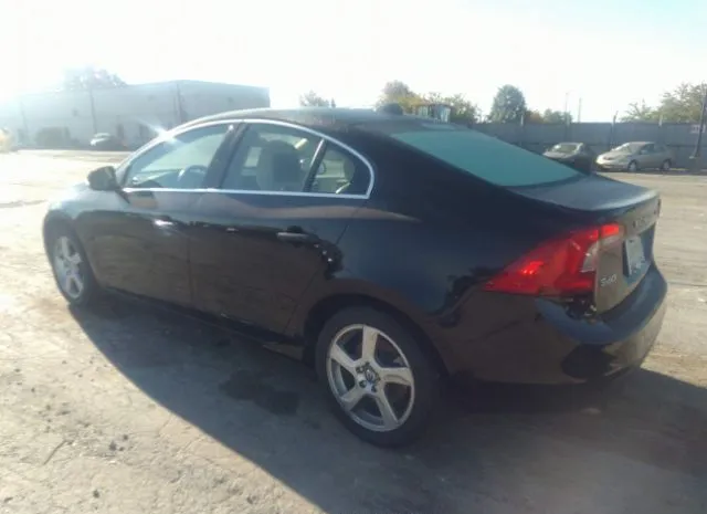 Photo 2 VIN: YV1612FS9D2187738 - VOLVO S60 