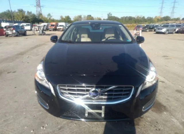 Photo 5 VIN: YV1612FS9D2187738 - VOLVO S60 