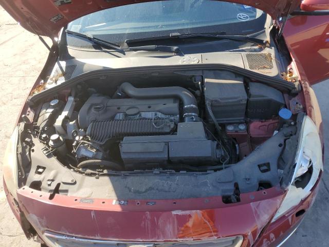 Photo 10 VIN: YV1612FS9D2190185 - VOLVO S60 T5 