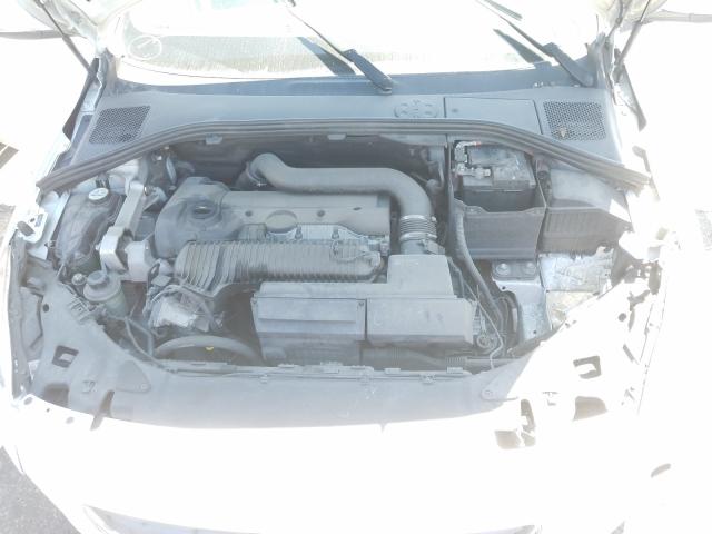 Photo 6 VIN: YV1612FS9D2199937 - VOLVO S60 T5 