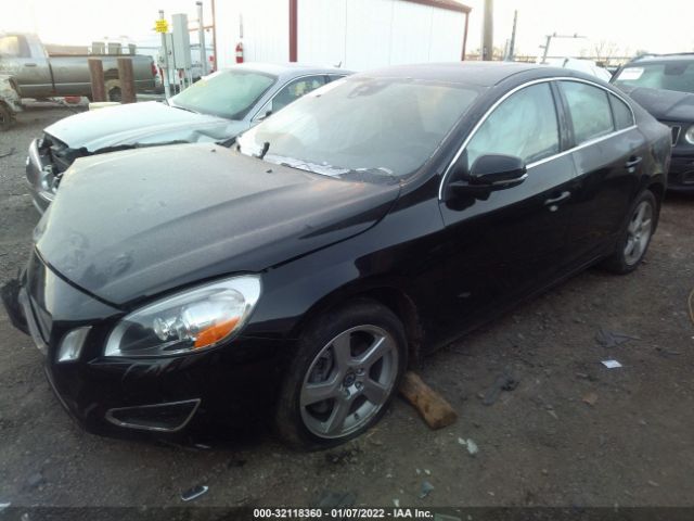 Photo 1 VIN: YV1612FS9D2204733 - VOLVO S60 