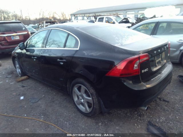 Photo 2 VIN: YV1612FS9D2204733 - VOLVO S60 