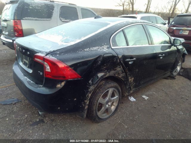 Photo 3 VIN: YV1612FS9D2204733 - VOLVO S60 