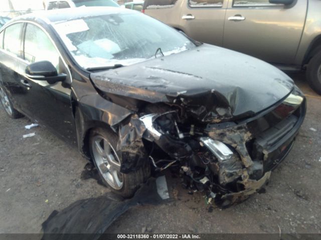 Photo 5 VIN: YV1612FS9D2204733 - VOLVO S60 