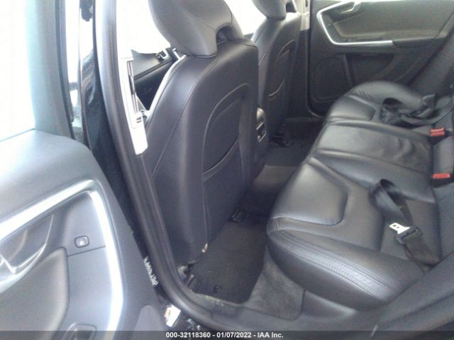 Photo 7 VIN: YV1612FS9D2204733 - VOLVO S60 