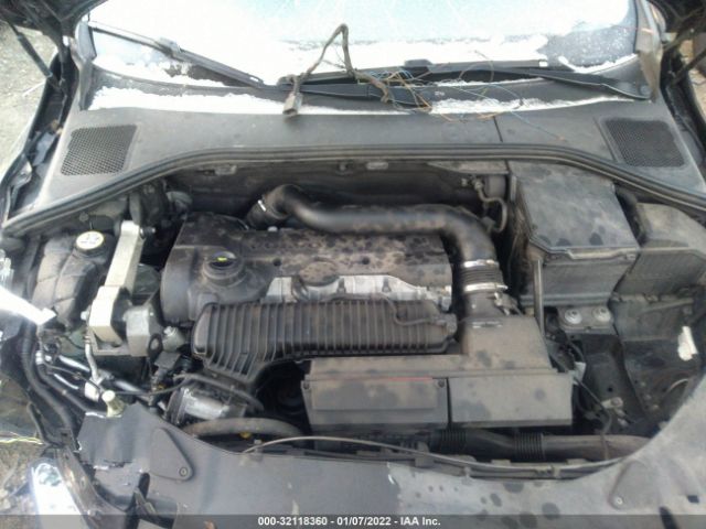 Photo 9 VIN: YV1612FS9D2204733 - VOLVO S60 