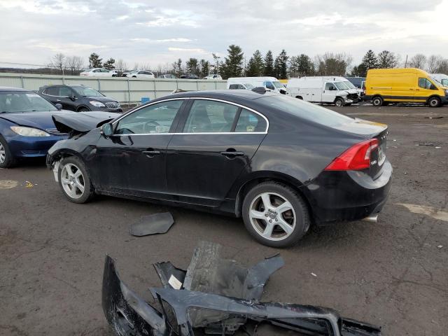 Photo 1 VIN: YV1612FS9D2205722 - VOLVO S60 