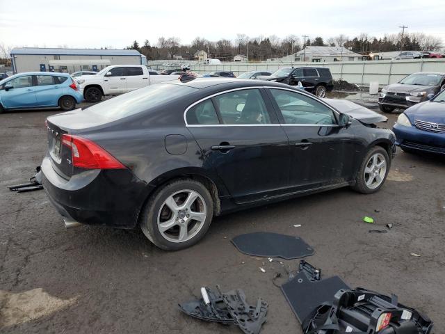 Photo 2 VIN: YV1612FS9D2205722 - VOLVO S60 