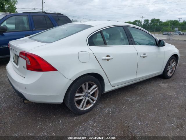 Photo 3 VIN: YV1612FS9D2207602 - VOLVO S60 