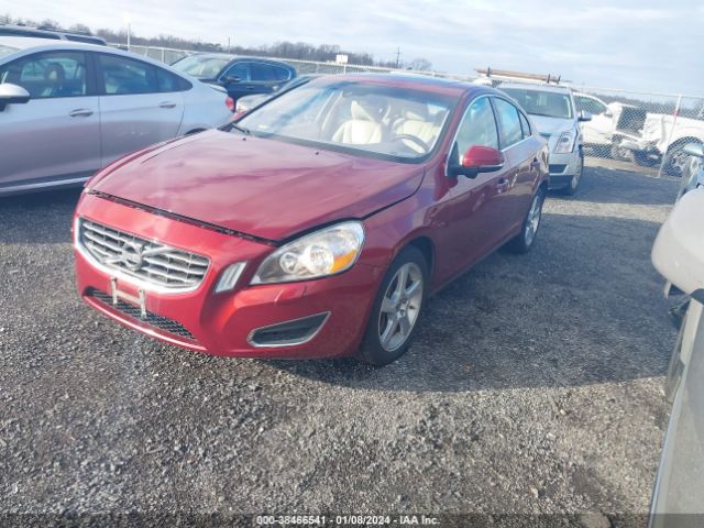 Photo 1 VIN: YV1612FS9D2209186 - VOLVO S60 