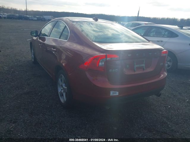 Photo 2 VIN: YV1612FS9D2209186 - VOLVO S60 