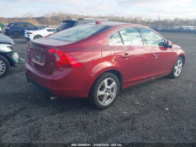 Photo 3 VIN: YV1612FS9D2209186 - VOLVO S60 