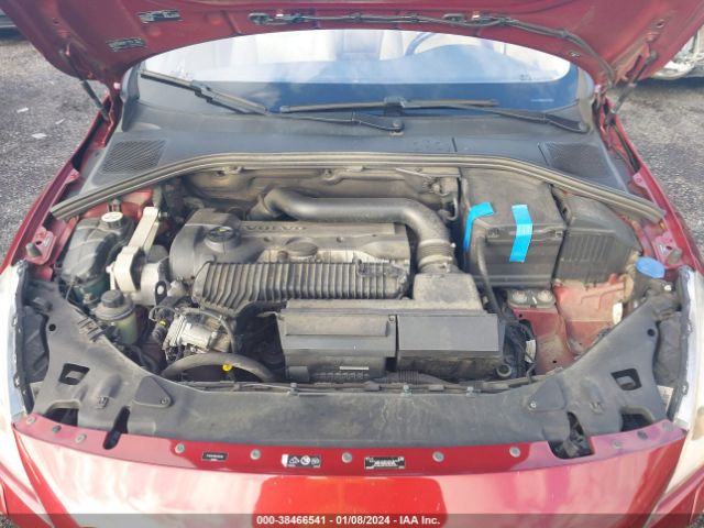 Photo 9 VIN: YV1612FS9D2209186 - VOLVO S60 