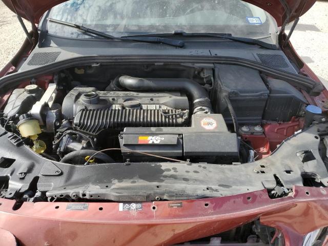 Photo 10 VIN: YV1612FS9D2227669 - VOLVO S60 T5 