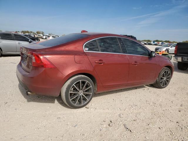 Photo 2 VIN: YV1612FS9D2227669 - VOLVO S60 T5 