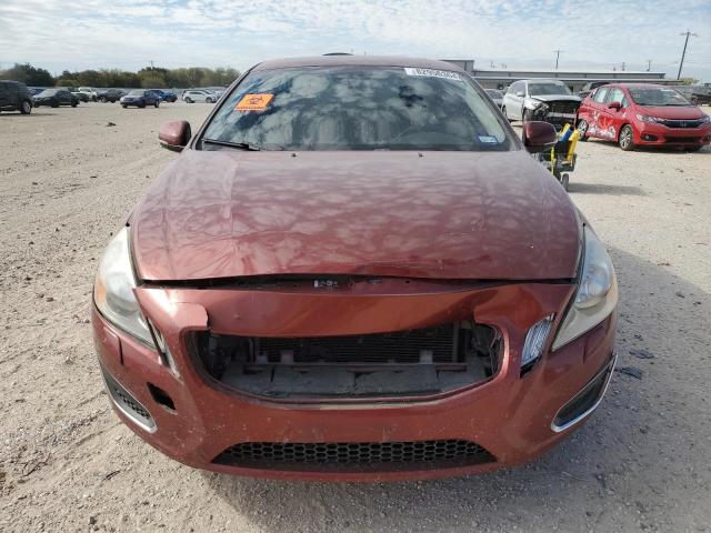 Photo 4 VIN: YV1612FS9D2227669 - VOLVO S60 T5 