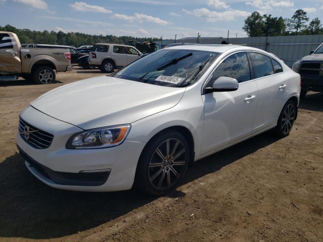 Photo 1 VIN: YV1612FS9E1285725 - VOLVO S60 T5 