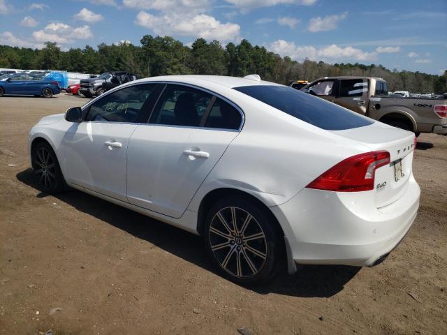 Photo 2 VIN: YV1612FS9E1285725 - VOLVO S60 T5 