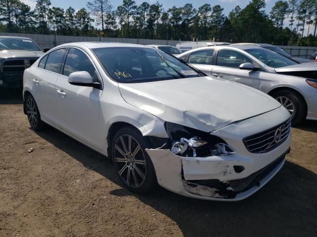 Photo 8 VIN: YV1612FS9E1285725 - VOLVO S60 T5 