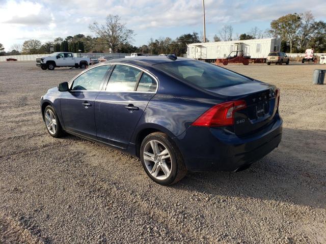 Photo 1 VIN: YV1612FS9E1287426 - VOLVO S60 T5 