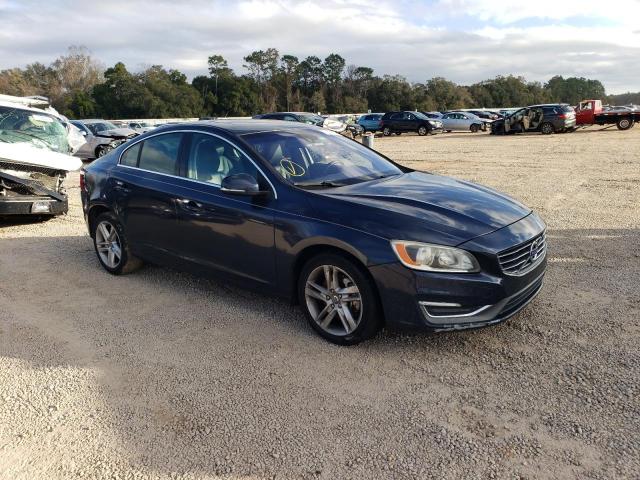 Photo 3 VIN: YV1612FS9E1287426 - VOLVO S60 T5 