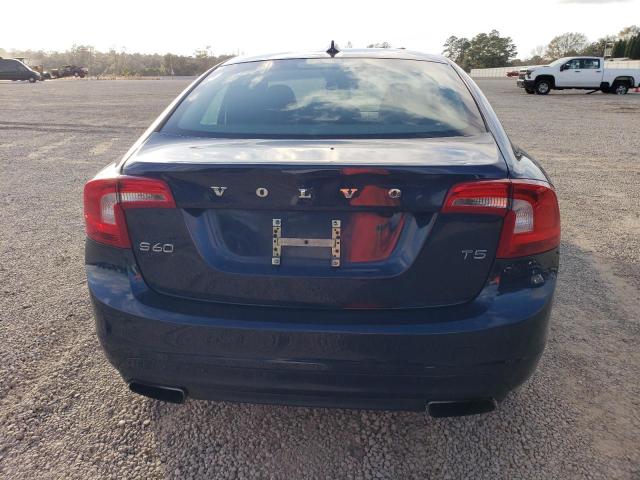 Photo 5 VIN: YV1612FS9E1287426 - VOLVO S60 T5 