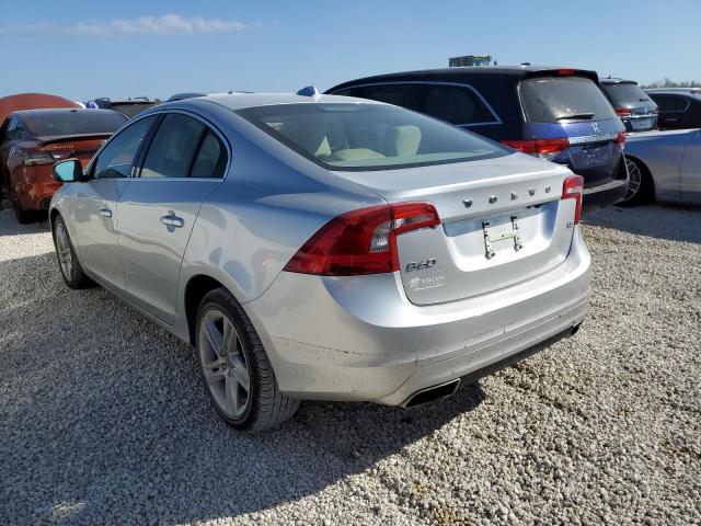 Photo 2 VIN: YV1612FS9E1290200 - VOLVO S60 T5 