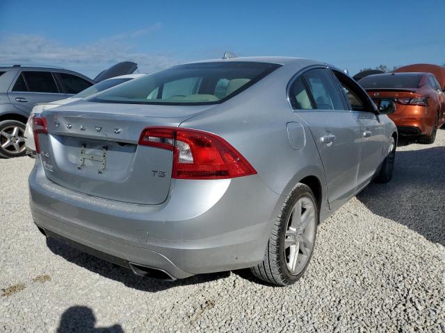 Photo 3 VIN: YV1612FS9E1290200 - VOLVO S60 T5 