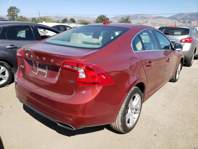 Photo 3 VIN: YV1612FS9E1291332 - VOLVO S60 T5 