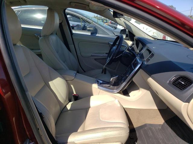 Photo 4 VIN: YV1612FS9E1291332 - VOLVO S60 T5 