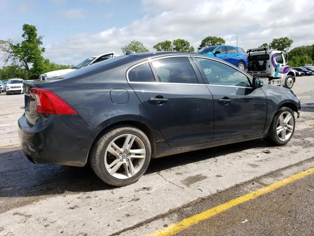 Photo 2 VIN: YV1612FS9E1293839 - VOLVO S60 T5 