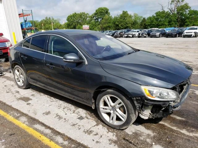 Photo 3 VIN: YV1612FS9E1293839 - VOLVO S60 T5 