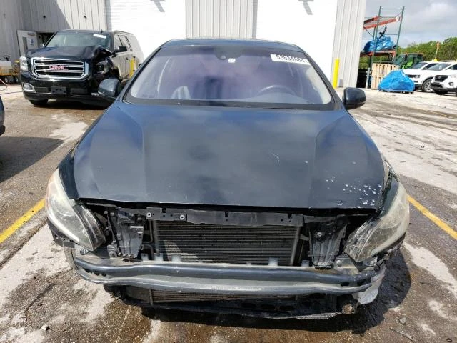 Photo 4 VIN: YV1612FS9E1293839 - VOLVO S60 T5 